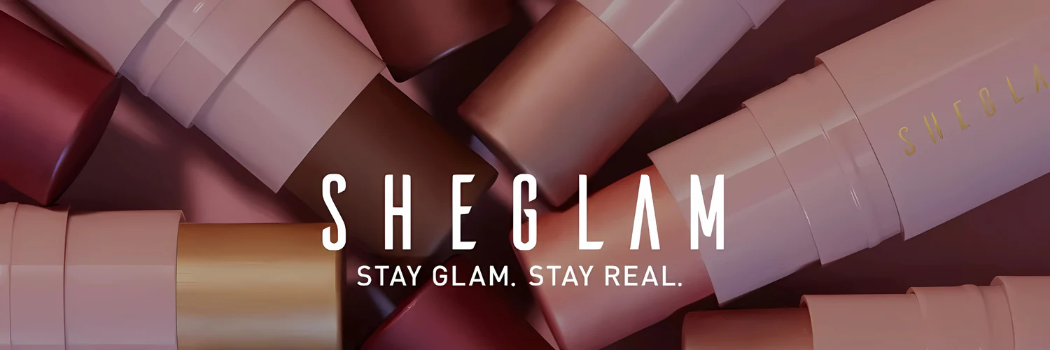 sheglam banner