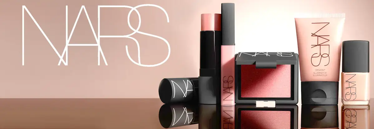 nars banner