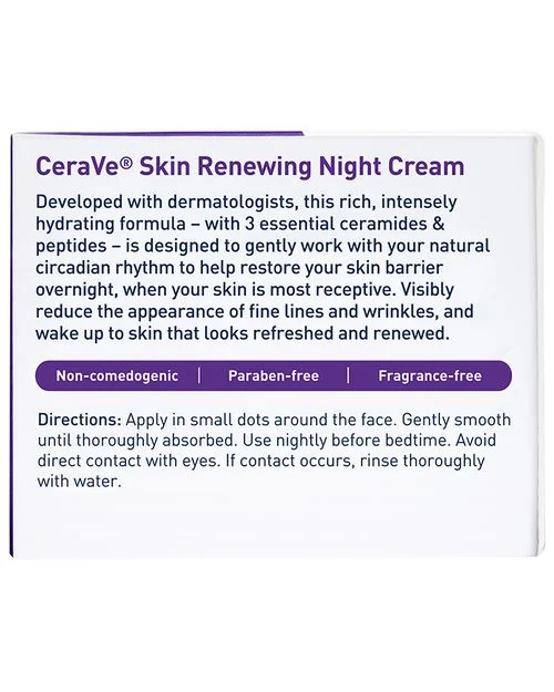 06_skin_renewing_night_cream_carton_back_packshot-700×875-v1.webp Cerave Skin Renewing Night Cream - Image 6