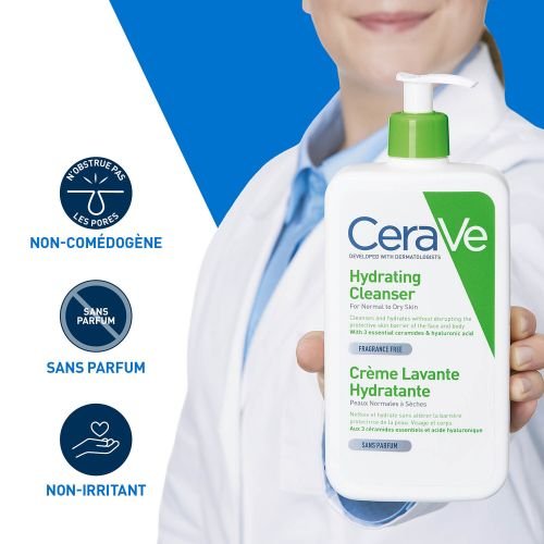 16201c4882b8038a3e6b11c088fc817418d88924_fr_FR.jpg Cerave Hydrating Cleanser - Image 5