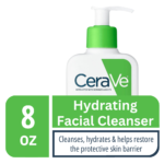 Cerave Hydrating Facial Cleanser - Image 2