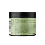Mielle Rosemary Mint Strengthening Hair Masque - Image 3