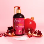 Mielle Pomegranate & Honey Curl Smoothie - Image 3