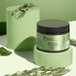 Mielle Rosemary Mint Strengthening Hair Masque - Image 2