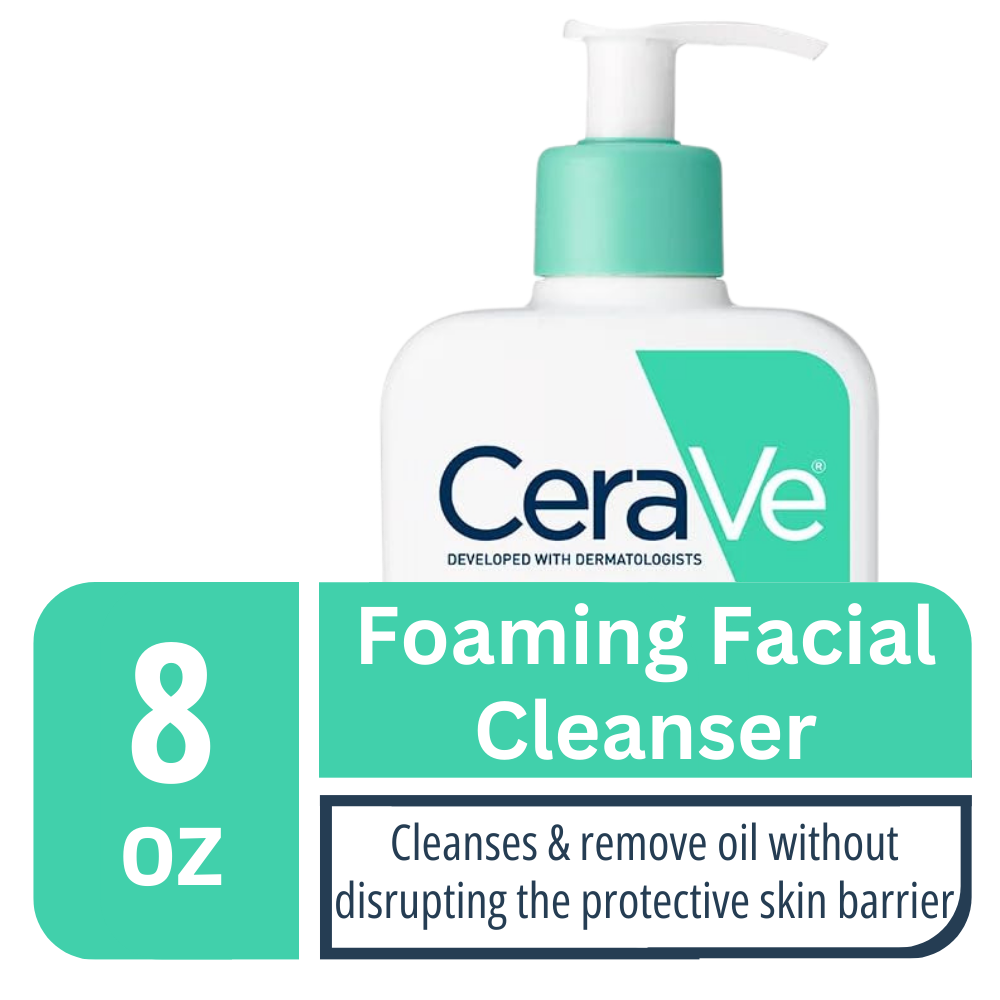 23.png Cerave Foaming Facial Cleanser - Image 2