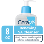 Cerave Renewing SA Cleanser - Image 2