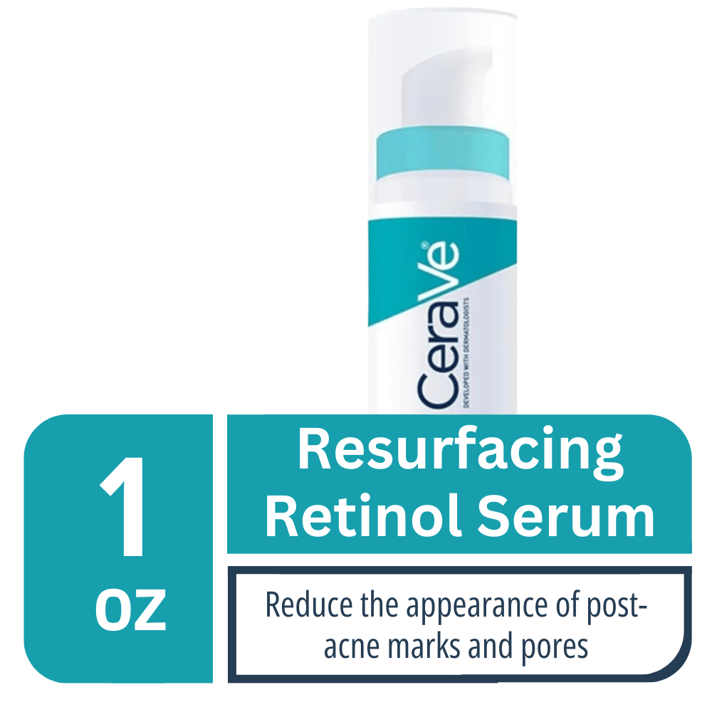 3.png Cerave Resurfacing Retinol Serum - Image 2