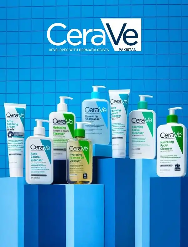 cerave products