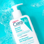 Cerave Blemish Control Cleanser - Image 4