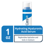 CeraVe Hydrating Hyaluronic Acid Serum - Image 2