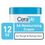Cerave SA Cream for Rough & Bumpy Skin - Image 2
