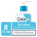 Cerave SA Lotion for Rough & Bumpy Skin - Image 2