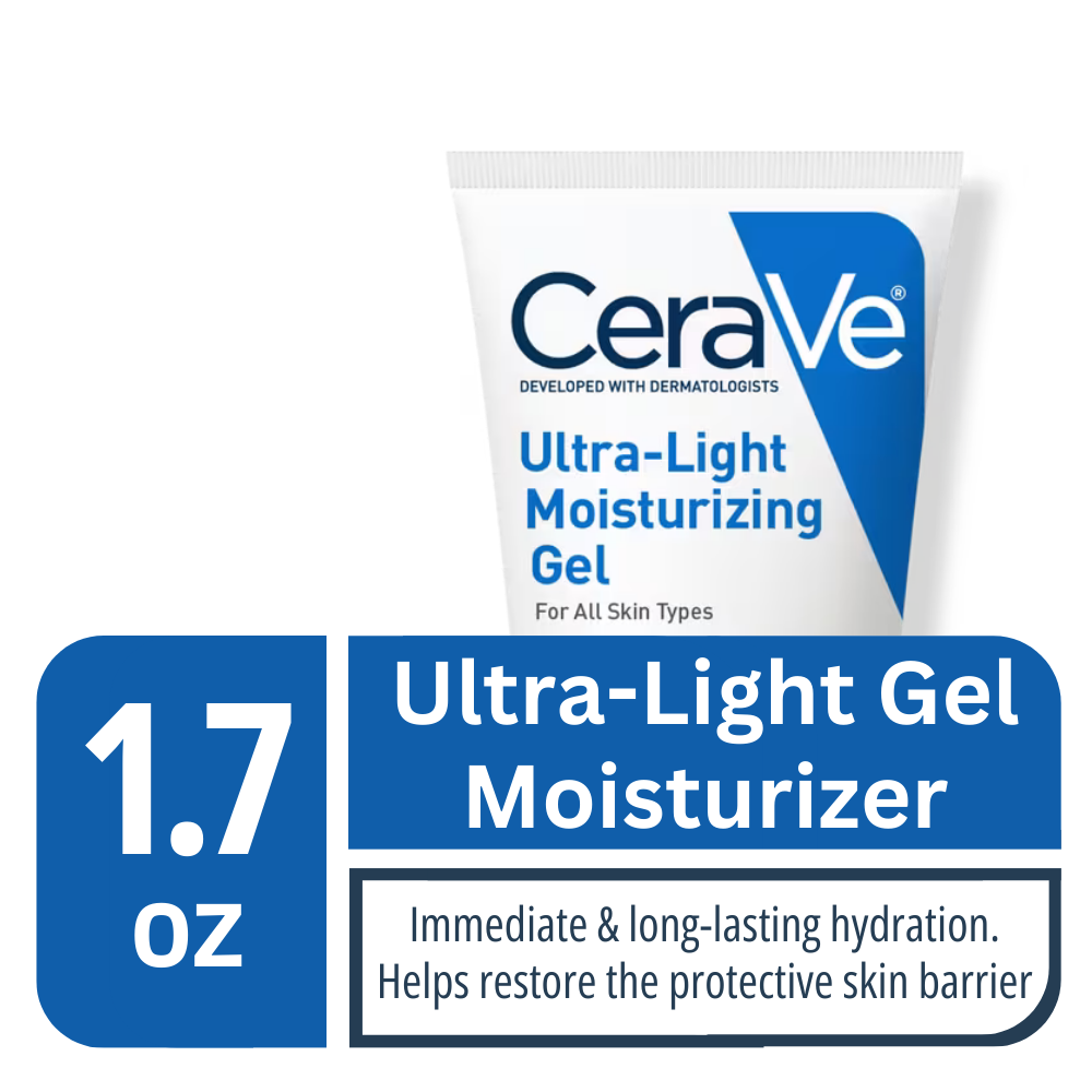 53.png Cerave Ultra-Light Gel Moisturizer - Image 2