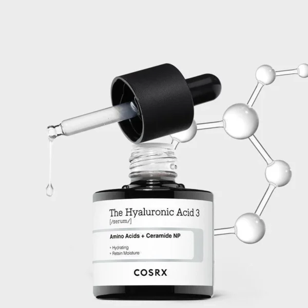 Cosrx The Hyaluronic Acid 3 Serum