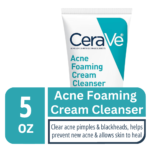 Cerave Acne Foaming Cream Cleanser - Image 2