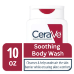 Cerave Soothing Body Wash - Image 2