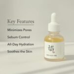 Beauty of Joseon Glow Serum : Propolis + Niacinamide - Image 3