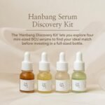 Beauty of Joseon Serum Line (Hanbang Serum Discovery Kit) - Image 2
