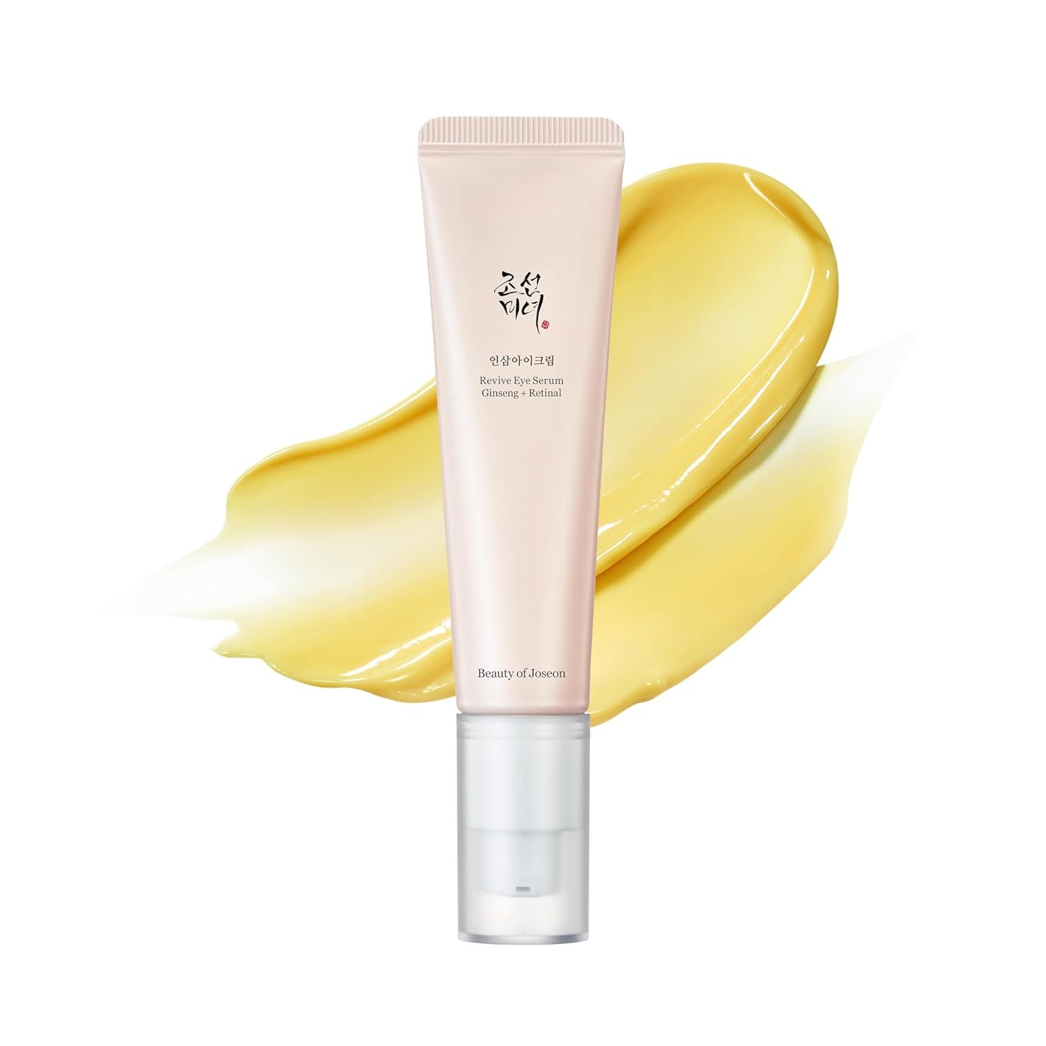 61liq2pbqL._SL1500_.jpg Beauty of Joseon Revive Eye Serum : Ginseng + Retinal - Image 1