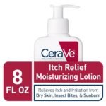 Cerave Anti Itch Moisturizing Lotion - Image 2