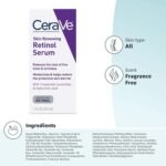 Cerave Skin Renewing Retinol Serum - Image 10