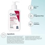 Cerave Anti Itch Moisturizing Lotion - Image 8