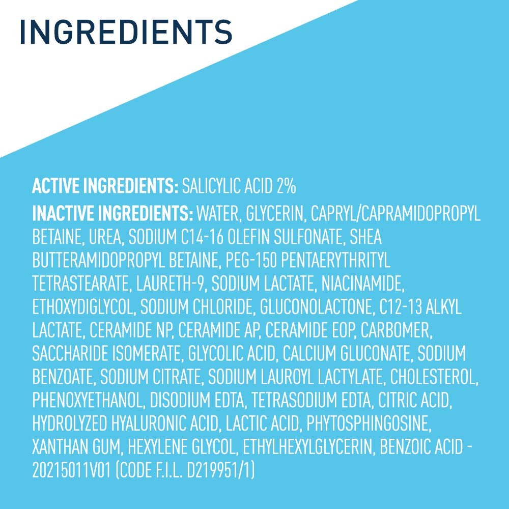 71V7INj7xJL._SL1000_.jpg Cerave Cleanser for Psoriasis Treatment - Image 6