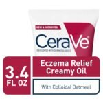 Cerave Eczema Creamy Oil - Image 2