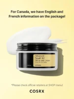 Cosrx Advanced Snail 92 All in one Cream - Image 3