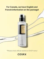Cosrx Advanced Snail 96 Mucin Power Essence - Image 5