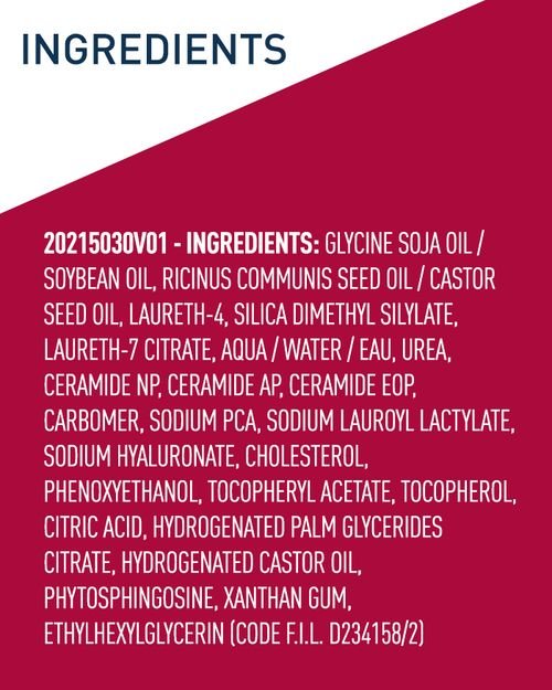 CeraVe-ECZ-Body-Wash-10oz.jpg Cerave Soothing Body Wash - Image 3