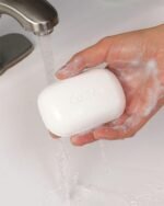 Cerave Hydrating Cleanser Bar - Image 8