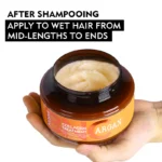 Karseell BNC Collagen Hair Treatment 550ml - Image 4