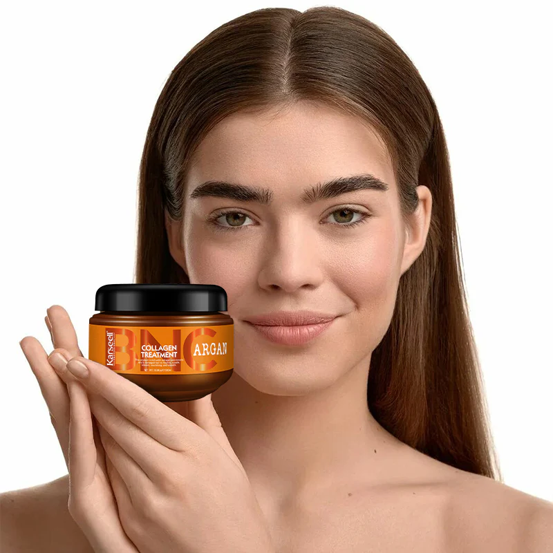 Karseell-BNC-Collagen-Hair-Treatment-550ml.webp Karseell BNC Collagen Hair Treatment 550ml - Image 6