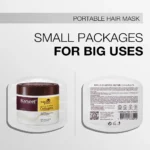 Karseell Collagen Portable Hair Treatment 10ML（24 packs) - Image 6