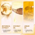 Karseell Moroccan Argan Oil - Image 4