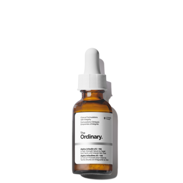 The Ordinary Alpha Arbutin 2% + HA