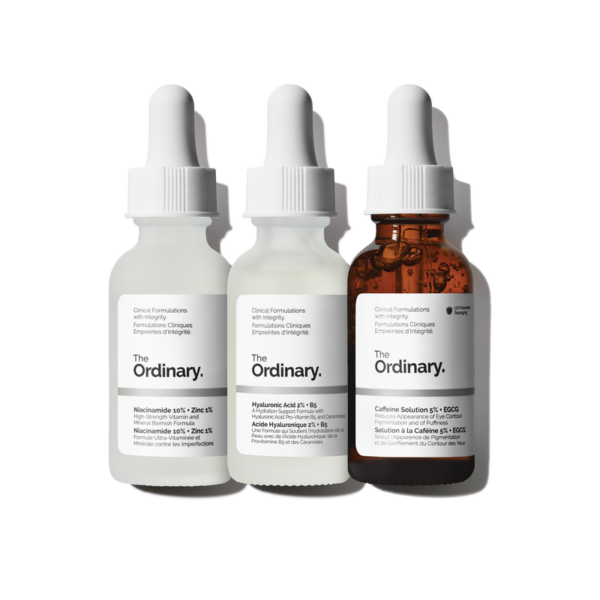 The Ordinary The Most Loved Collection