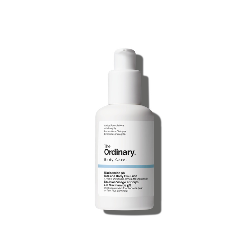ORD-nia-5-face-body-100ml-packshot.webp The Ordinary Niacinamide 5% Face and Body Emulsion - Image 1