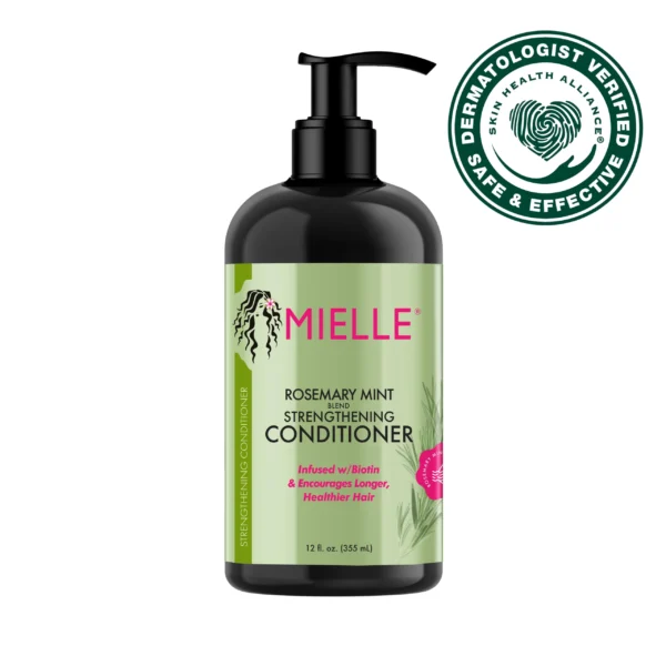 Mielle Rosemary Mint Strengthening Conditioner