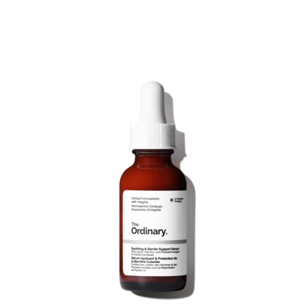 The Ordinary Soothing & Barrier Support Serum