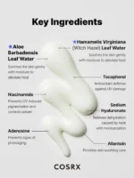 Cosrx Ultra-Light Invisible Sunscreen SPF50 PA++++ - Image 3