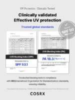 Cosrx Ultra-Light Invisible Sunscreen SPF50 PA++++ - Image 5