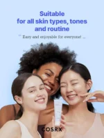 Cosrx Ultra-Light Invisible Sunscreen SPF50 PA++++ - Image 8