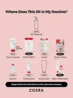 Cosrx AC Collection Blemish Spot Clearing Serum - Image 5