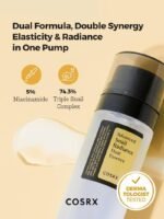 Cosrx Advanced Snail Radiance Dual Essence - Image 2