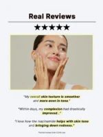 Cosrx Advanced Snail Radiance Dual Essence - Image 6