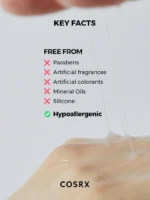 Cosrx Advanced Snail Radiance Dual Essence - Image 9