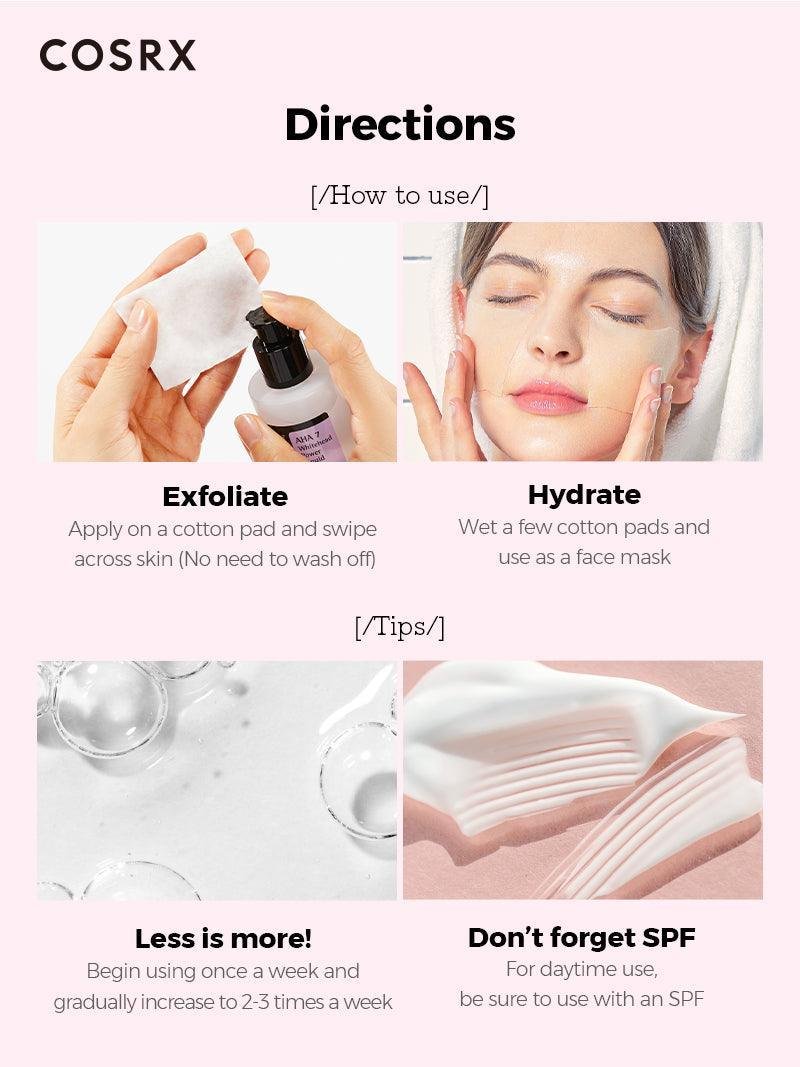 aha-7-whitehead-power-liquid-cosrx-official-7_1080x.jpg Cosrx AHA 7 Whitehead Power Liquid - Image 6