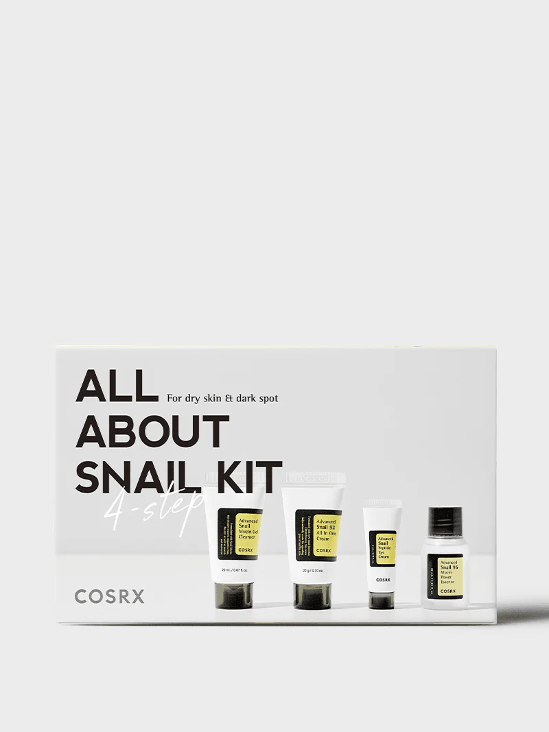 all-about-snail-kit-4-step-cosrx-official-1_1080x.webp COSRX ALL ABOUT SNAIL KIT 4-step - Image 1